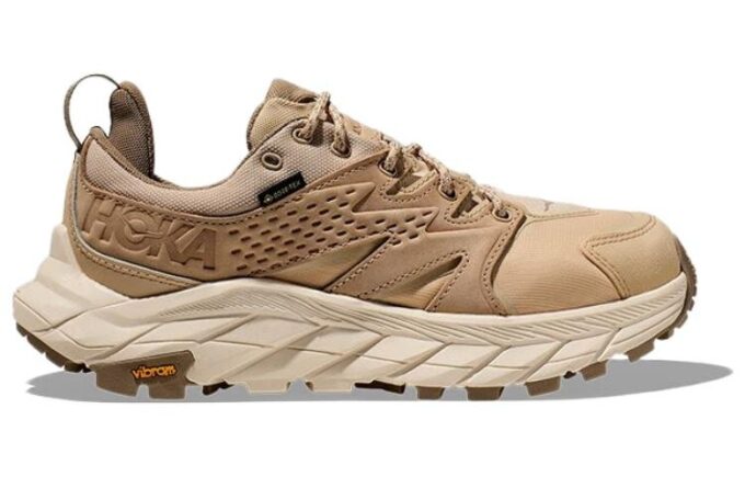 HOKA Anacapa GTX ’Tan’
