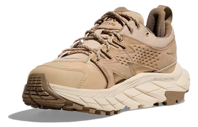 HOKA Anacapa GTX ’Tan’