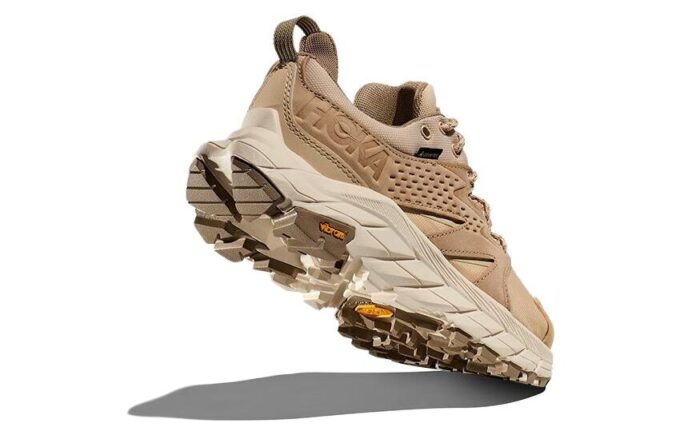HOKA Anacapa GTX ’Tan’