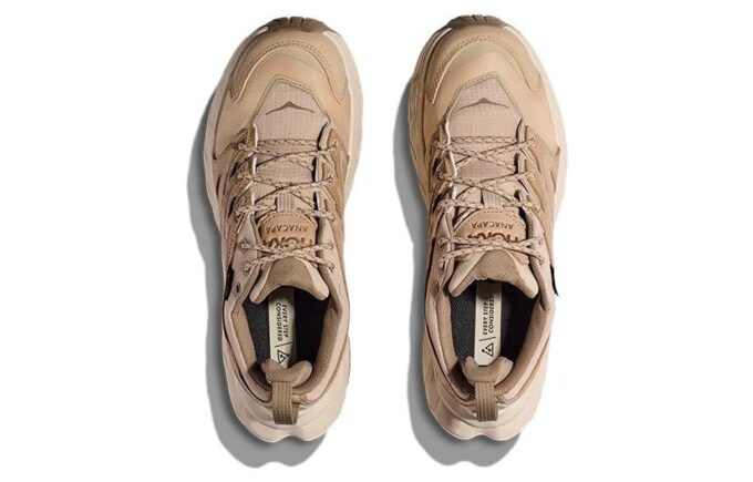 HOKA Anacapa GTX ’Tan’