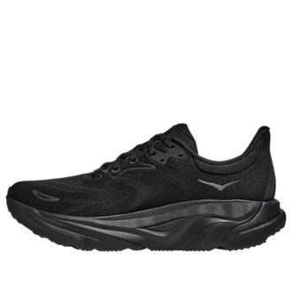 HOKA Arahi 8 ’Svart’