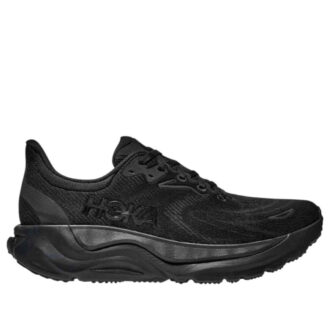 HOKA Arahi 8 ’Svart’