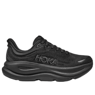 HOKA Bondi 9 ’All Black’ HOKA Bondi 9 ’All Black’
