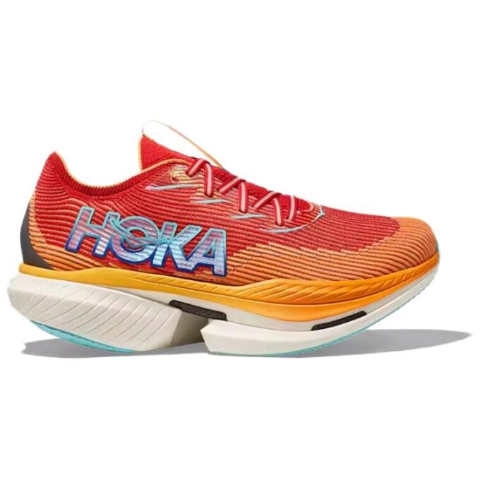 HOKA Cielo X1 ’Orange’