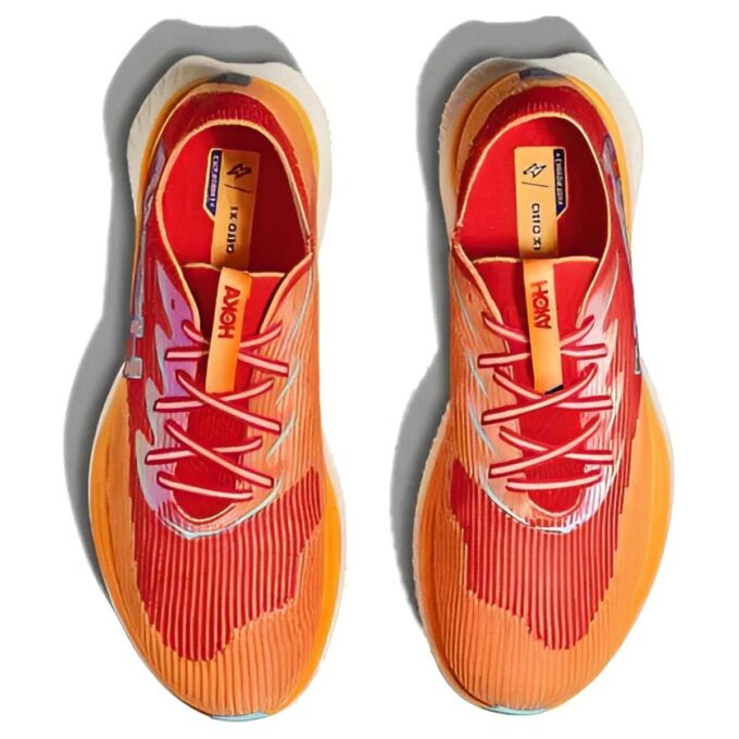 HOKA Cielo X1 ’Orange’
