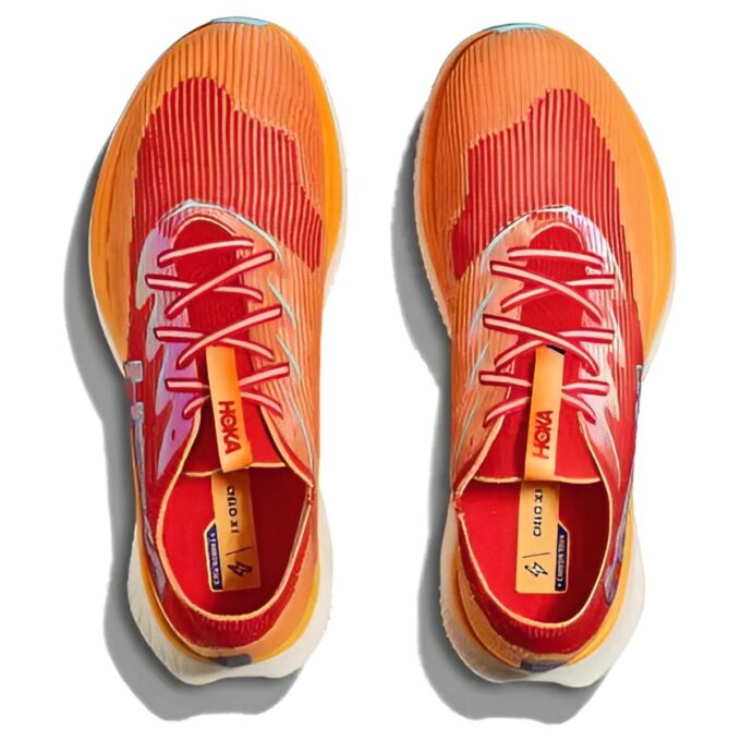 HOKA Cielo X1 ’Orange’