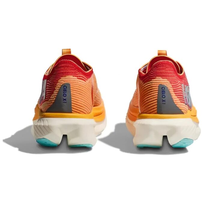 HOKA Cielo X1 ’Orange’