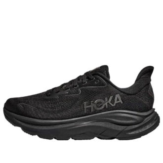 HOKA Clifton 10 ’Svart’