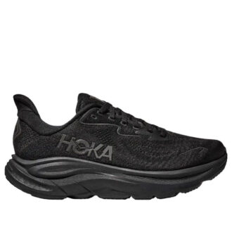 HOKA Clifton 10 ’Svart’