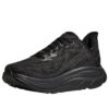 HOKA Clifton 10 ’Svart’