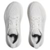 (WMNS) Clifton 9 Wide ’Triple White’