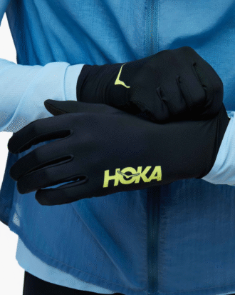 HOKA Clifton L Mocka