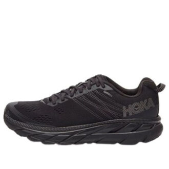 HOKA Clifton6 ’Svart’