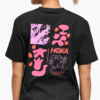 Hoka Collage Kortärmad T-shirt