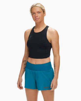 HOKA Crew Run Strumpor 3-pack