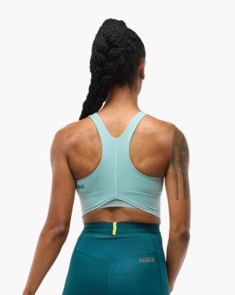 HOKA Crew Run Strumpor 3-pack