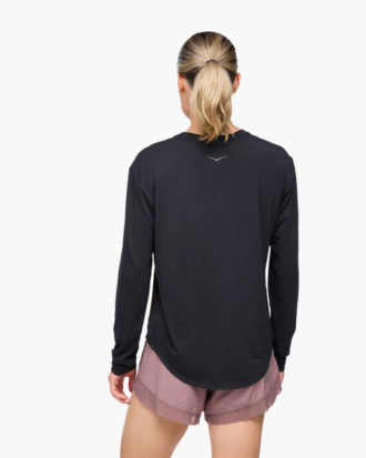 HOKA Essential LS-tröja
