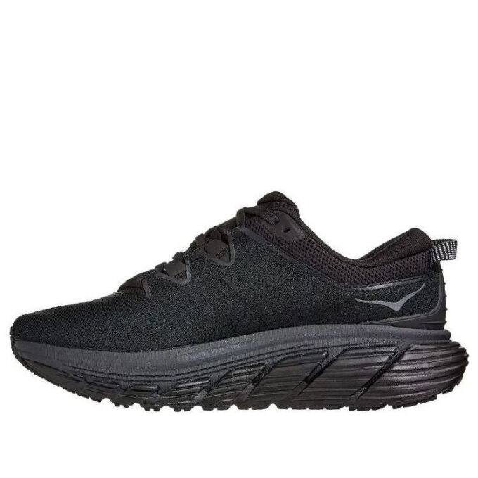 HOKA Gaviota 3 ’Black’ HOKA Gaviota 3 ’Black’