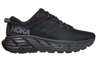 HOKA Gaviota 3 ’Black’ HOKA Gaviota 3 ’Black’