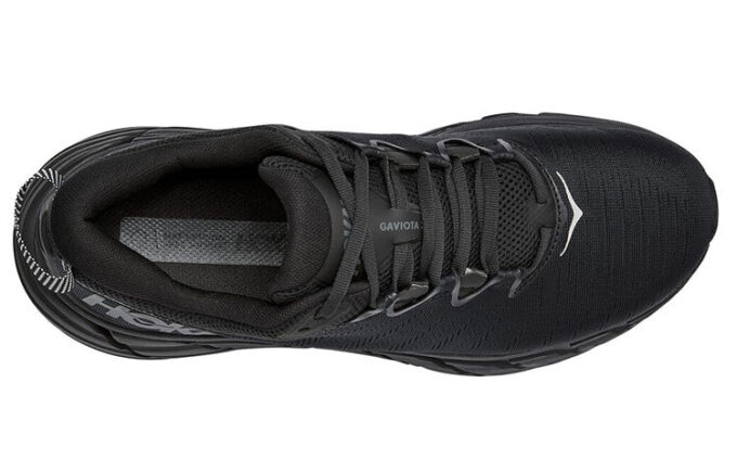 HOKA Gaviota 3 ’Black’ HOKA Gaviota 3 ’Black’