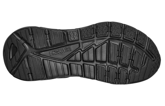 HOKA Gaviota 3 ’Black’ HOKA Gaviota 3 ’Black’