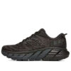 HOKA Gaviota 4 ’Black’