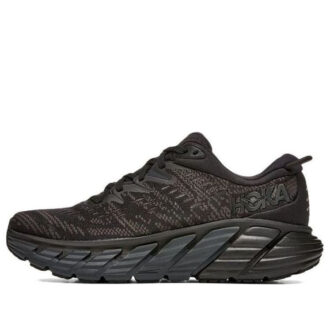 HOKA Gaviota 4 ’Black’