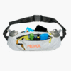 Hoka höftryggsäck 2,5L