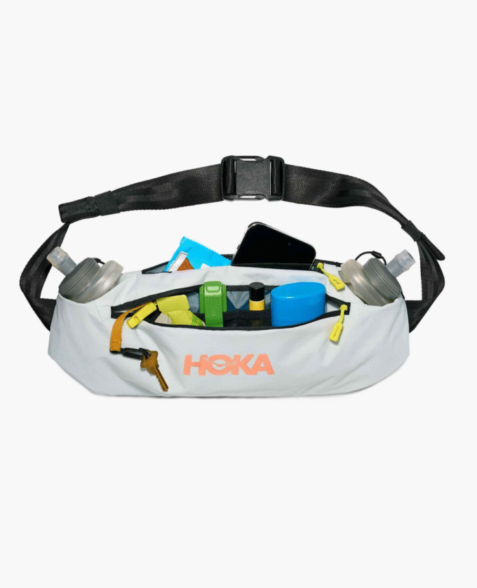 Hoka höftryggsäck 2,5L