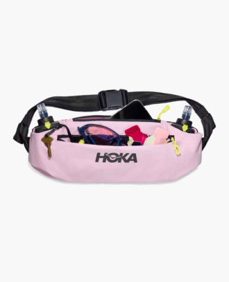 Hoka höftryggsäck 2,5L