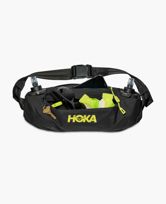 Hoka höftryggsäck 2,5L