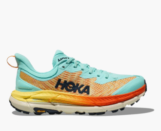 HOKA HOKA ONE ONE 6 Mach