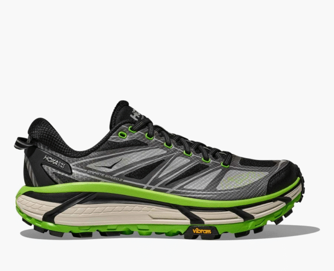 HOKA HOKA ONE ONE 6 Mach HOKA HOKA ONE ONE 6 Mach