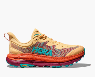 HOKA HOKA ONE ONE 6 Mach
