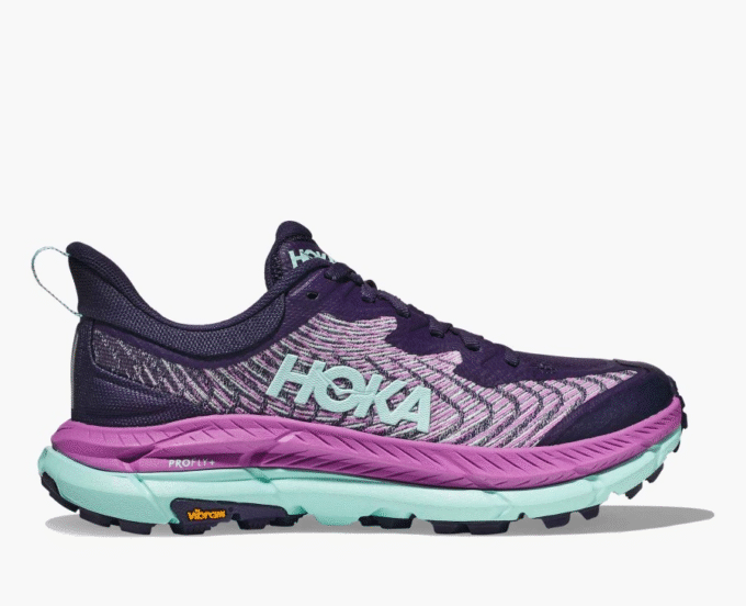 HOKA HOKA ONE ONE 6 Mach HOKA HOKA ONE ONE 6 Mach