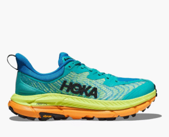 HOKA HOKA ONE ONE 6 Mach