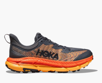 HOKA HOKA ONE ONE 6 Mach