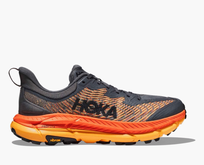 HOKA HOKA ONE ONE 6 Mach HOKA HOKA ONE ONE 6 Mach