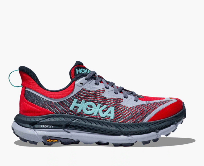 HOKA HOKA ONE ONE 6 Mach HOKA HOKA ONE ONE 6 Mach
