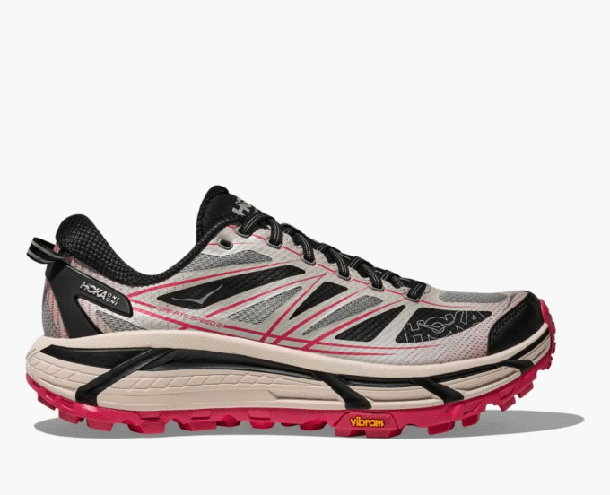 HOKA HOKA ONE ONE 6 Mach HOKA HOKA ONE ONE 6 Mach
