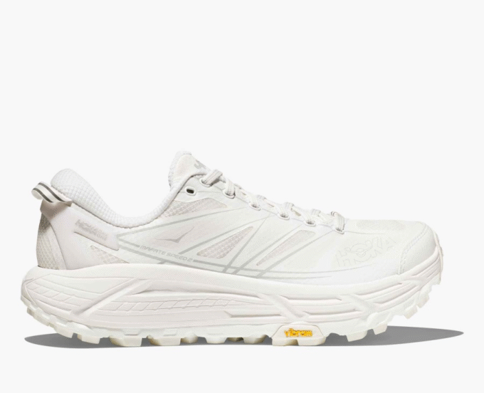 HOKA HOKA ONE ONE 6 Mach