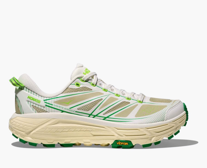 HOKA HOKA ONE ONE 6 Mach HOKA HOKA ONE ONE 6 Mach