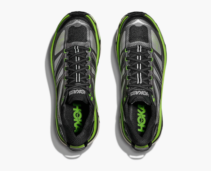 HOKA HOKA ONE ONE 6 Mach HOKA HOKA ONE ONE 6 Mach
