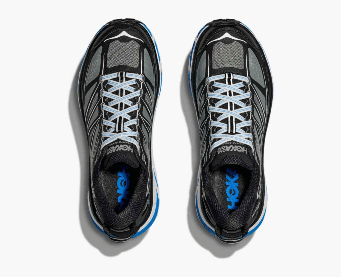 HOKA HOKA ONE ONE 6 Mach HOKA HOKA ONE ONE 6 Mach