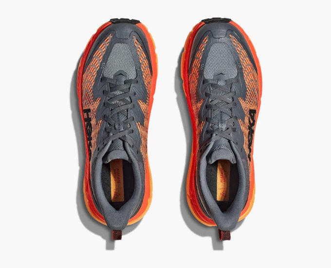HOKA HOKA ONE ONE 6 Mach HOKA HOKA ONE ONE 6 Mach