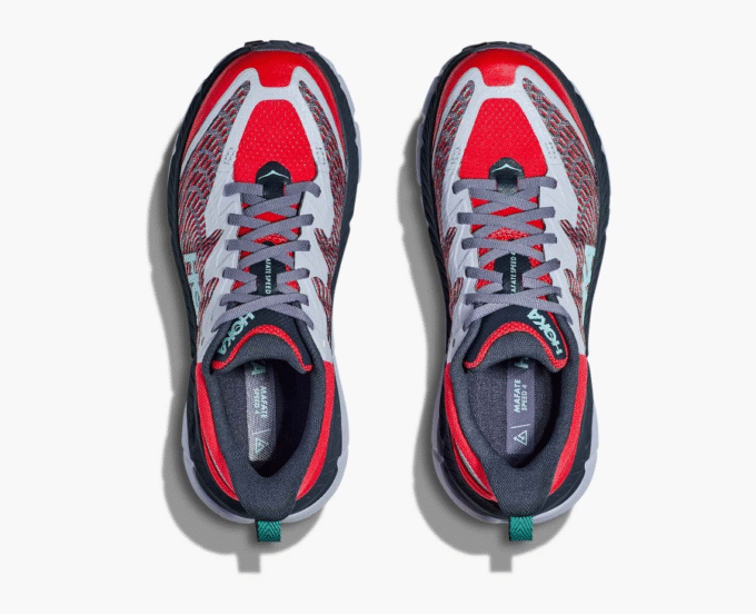 HOKA HOKA ONE ONE 6 Mach HOKA HOKA ONE ONE 6 Mach