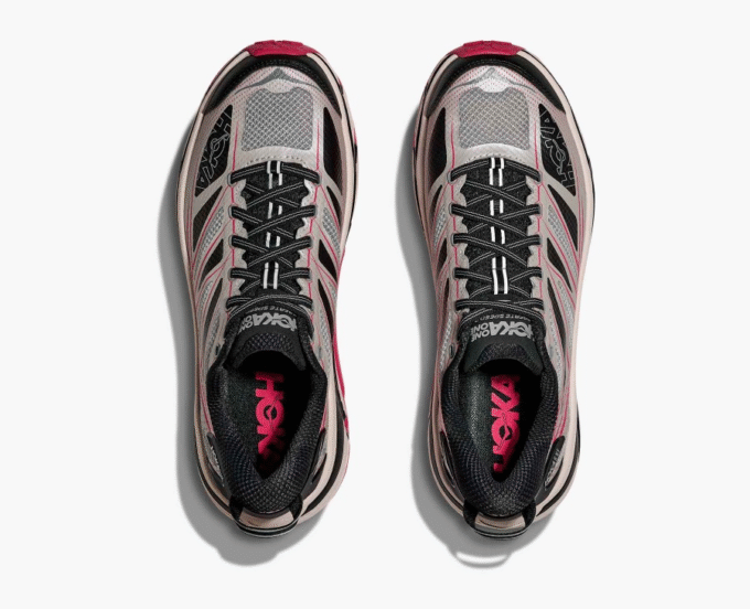 HOKA HOKA ONE ONE 6 Mach HOKA HOKA ONE ONE 6 Mach