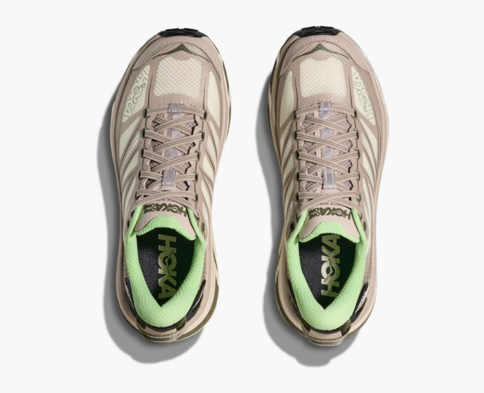 HOKA HOKA ONE ONE 6 Mach