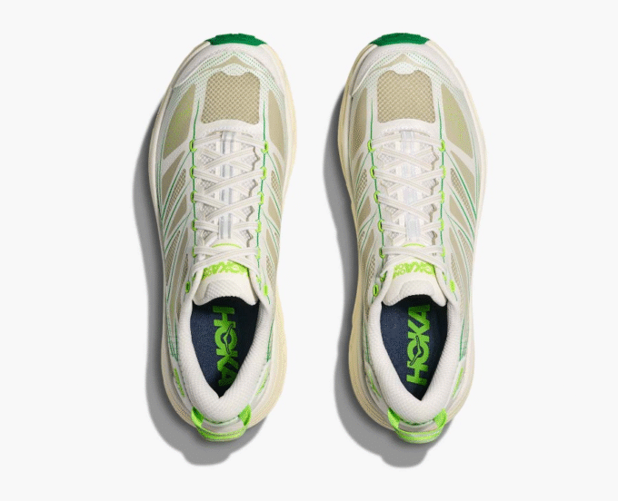HOKA HOKA ONE ONE 6 Mach HOKA HOKA ONE ONE 6 Mach