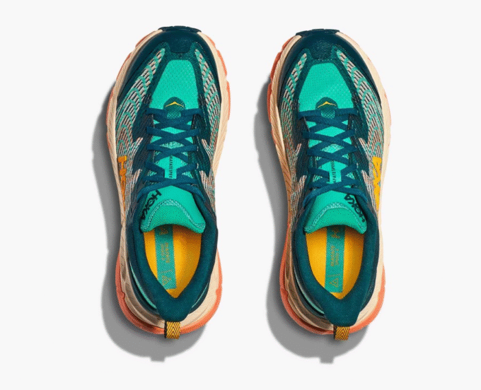 HOKA HOKA ONE ONE 6 Mach HOKA HOKA ONE ONE 6 Mach